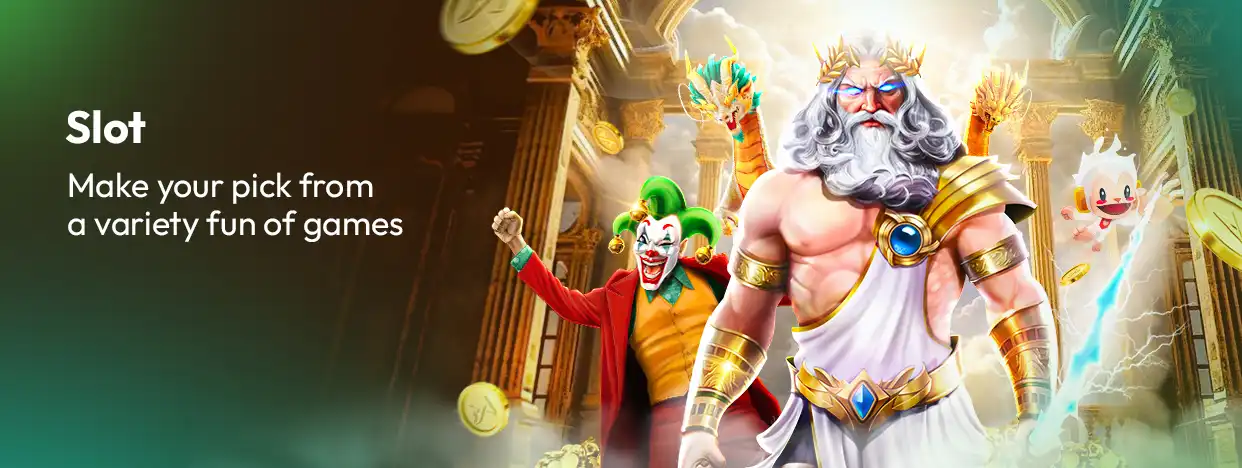 Maxim88 Online Slots